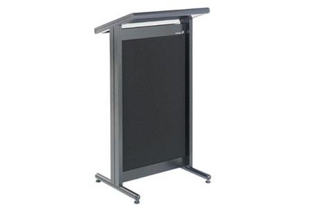 Lectrum Classic Lectern - Sitech System N.Z. Limited